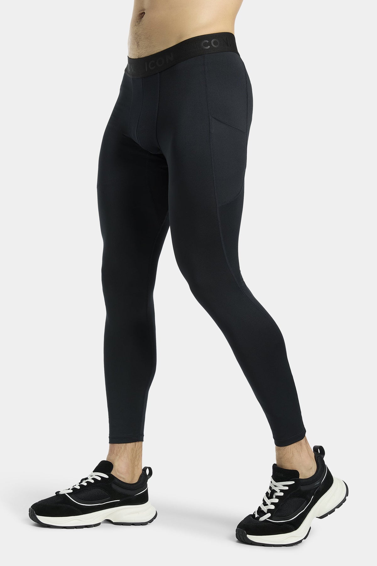 THE ACTIVE LEGGINGS