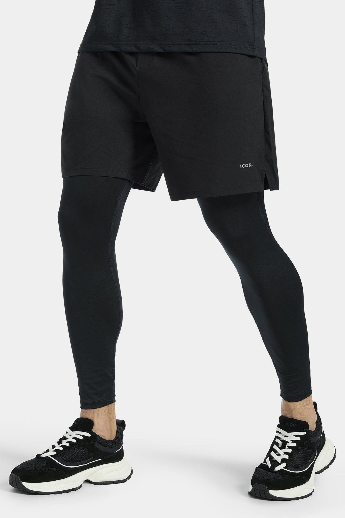 THE ACTIVE LEGGINGS