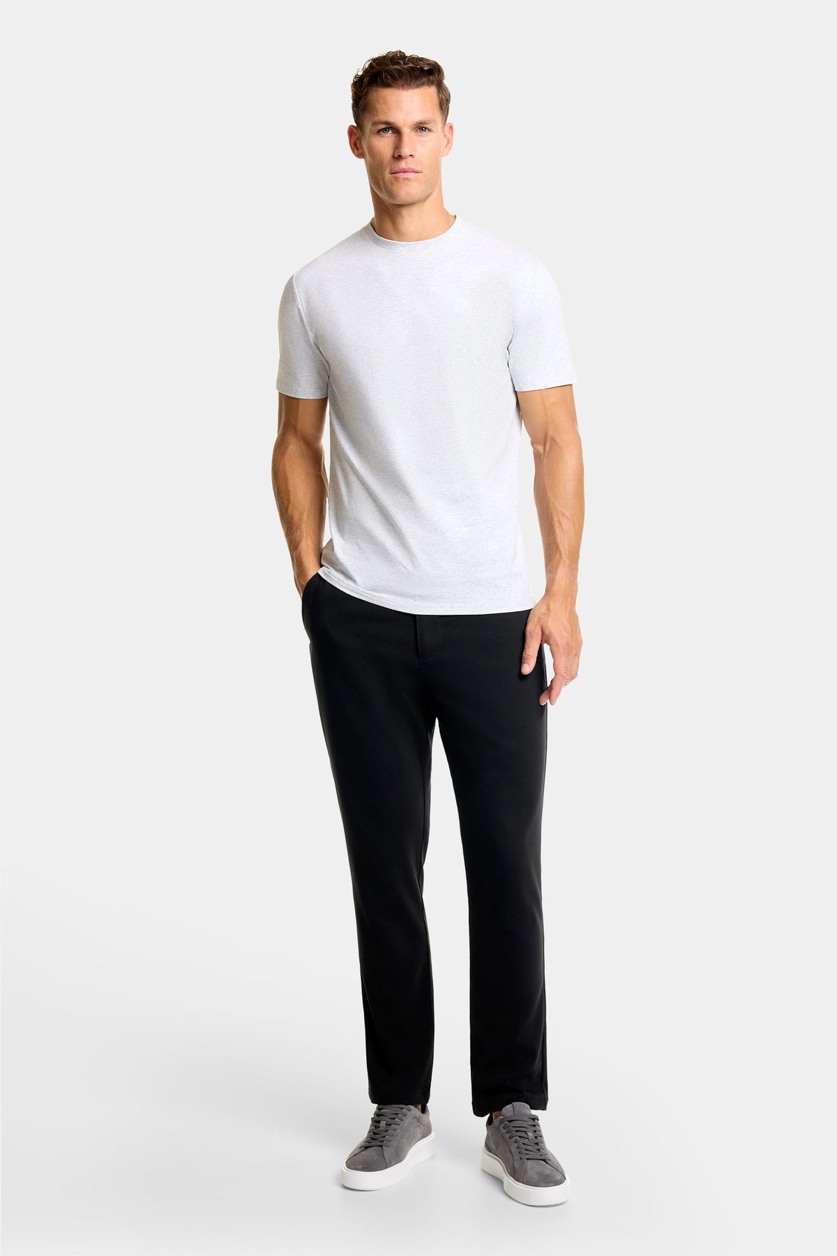 THE EROS REGULAR T-SHIRT
