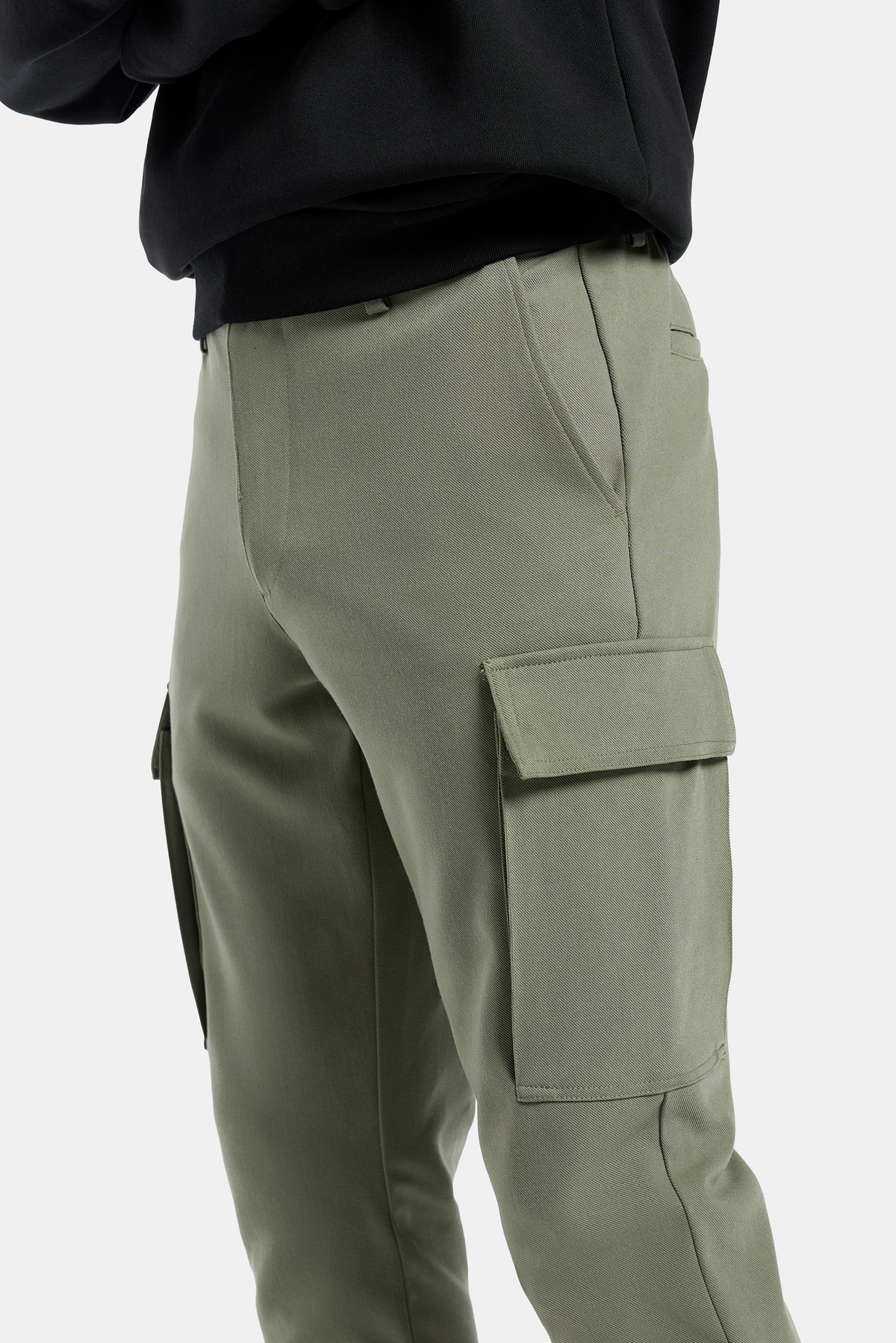 THE RINO SLIM CARGO