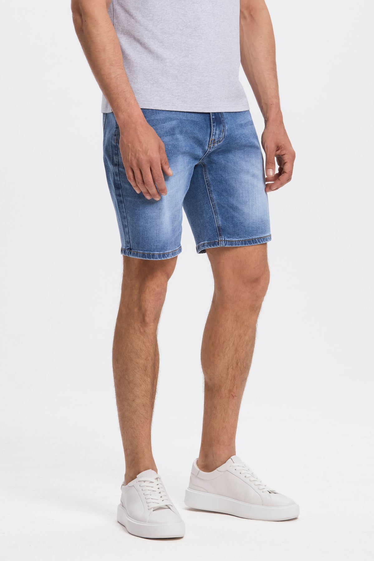THE JAXON SHORTS