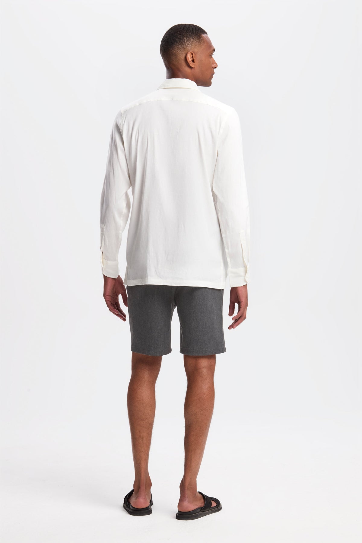 THE SILVIO SHORTS