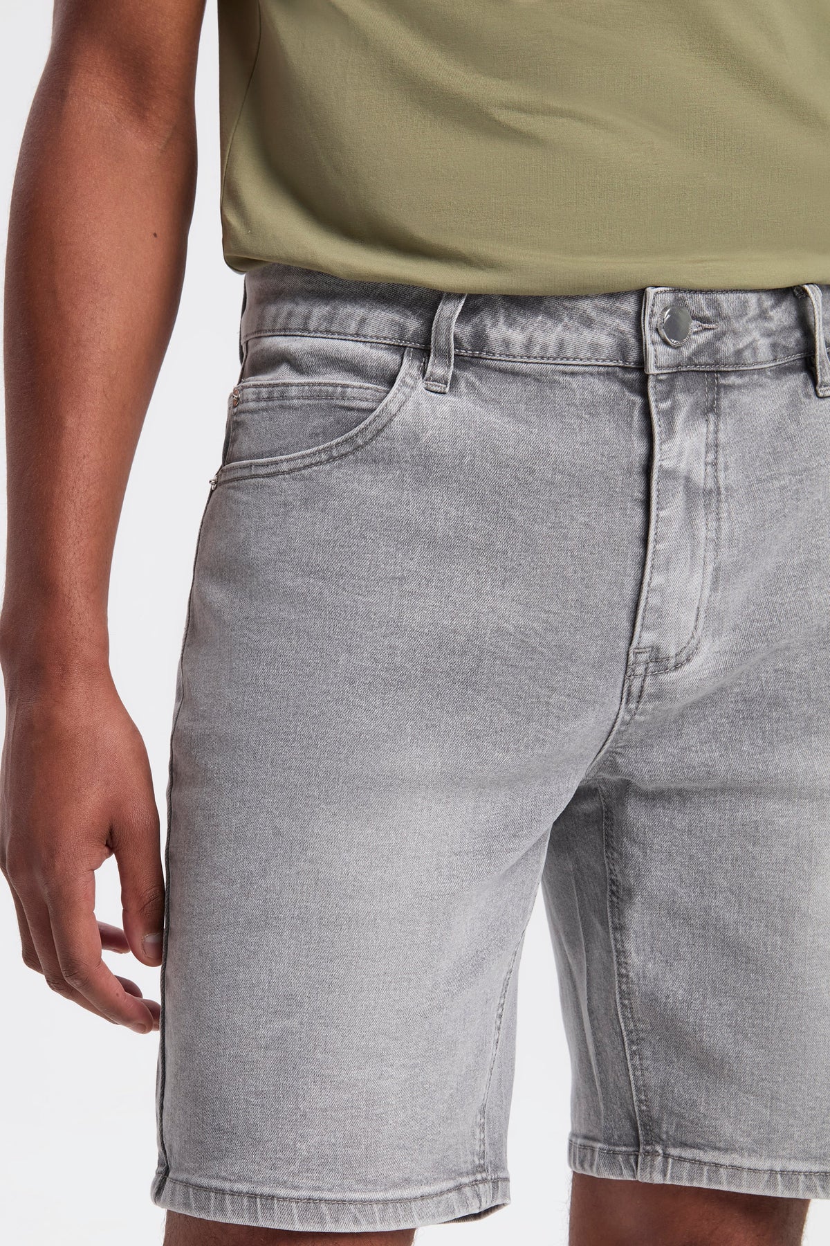 THE JAXON SHORTS