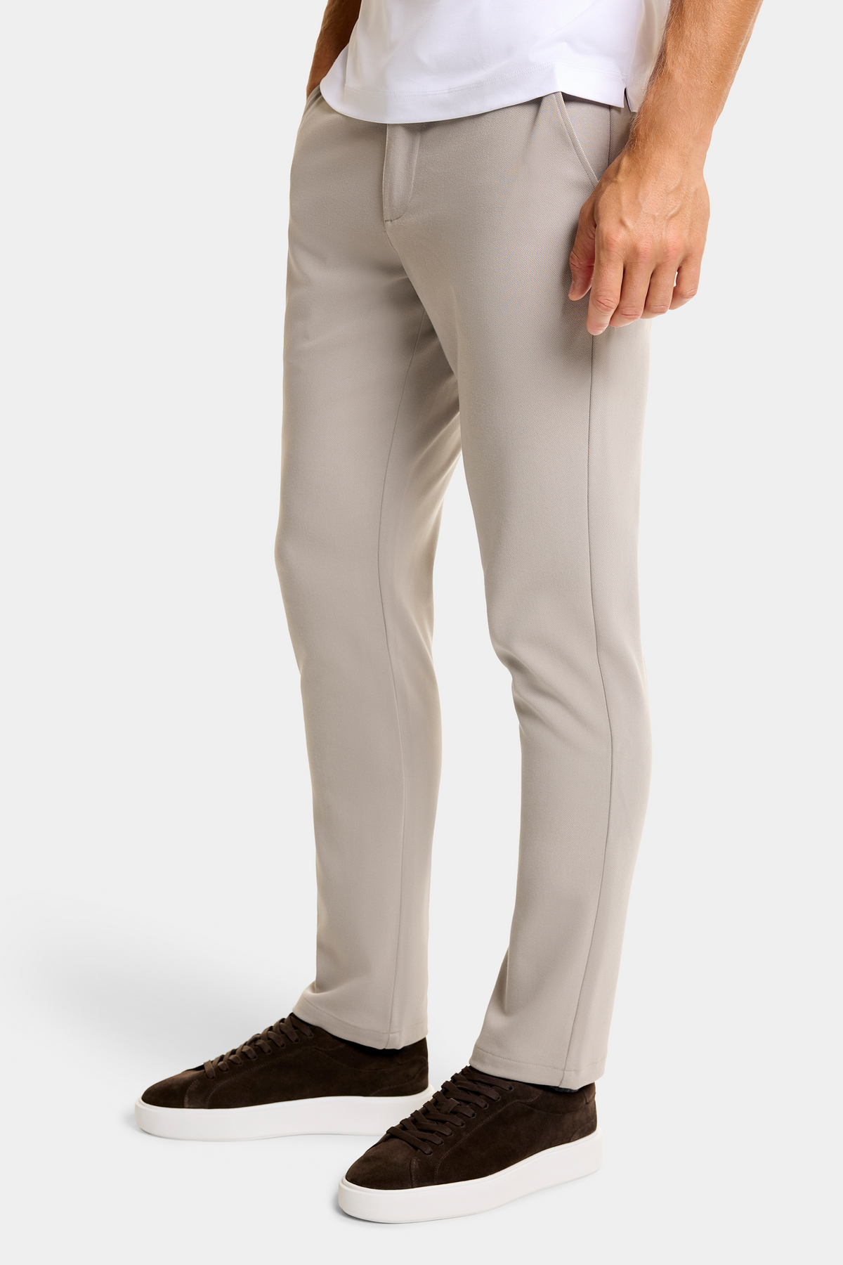 THE SEVERO SLIM CHINO