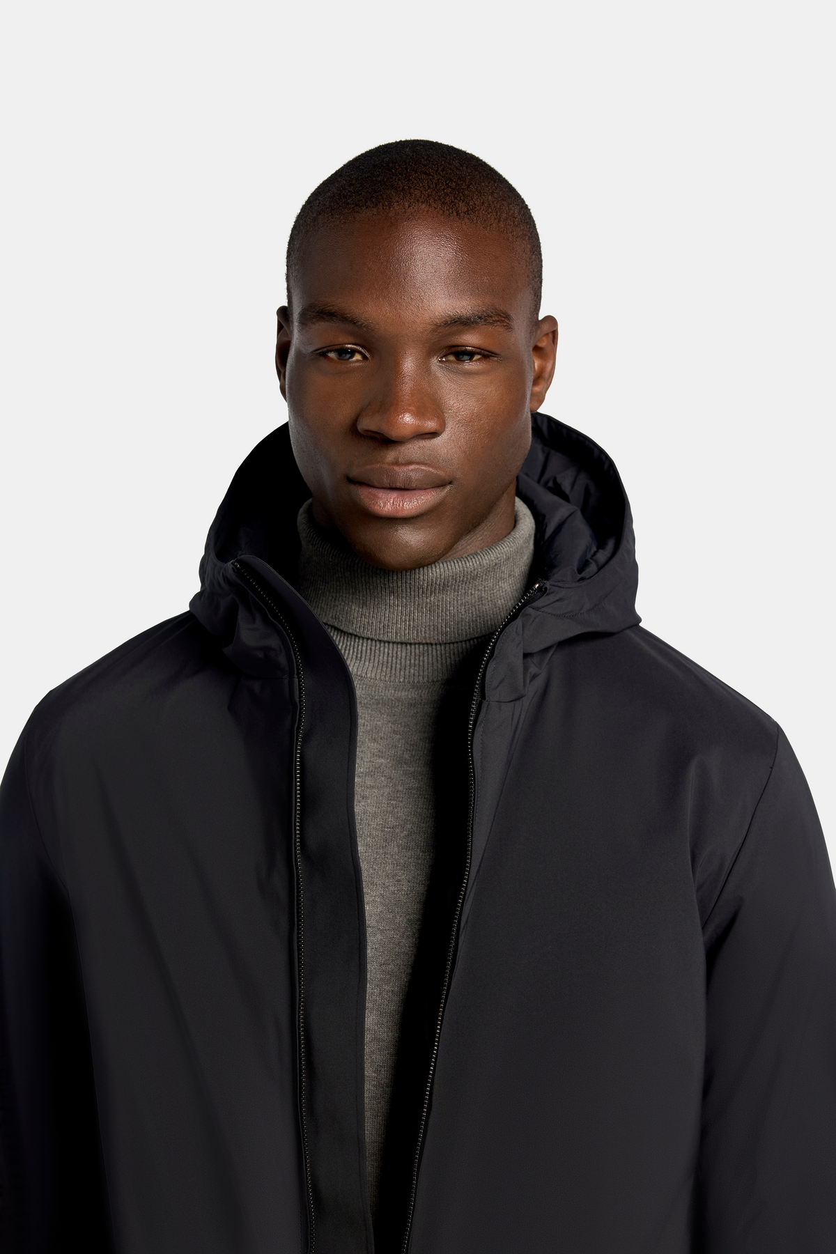 THE EVO PARKA