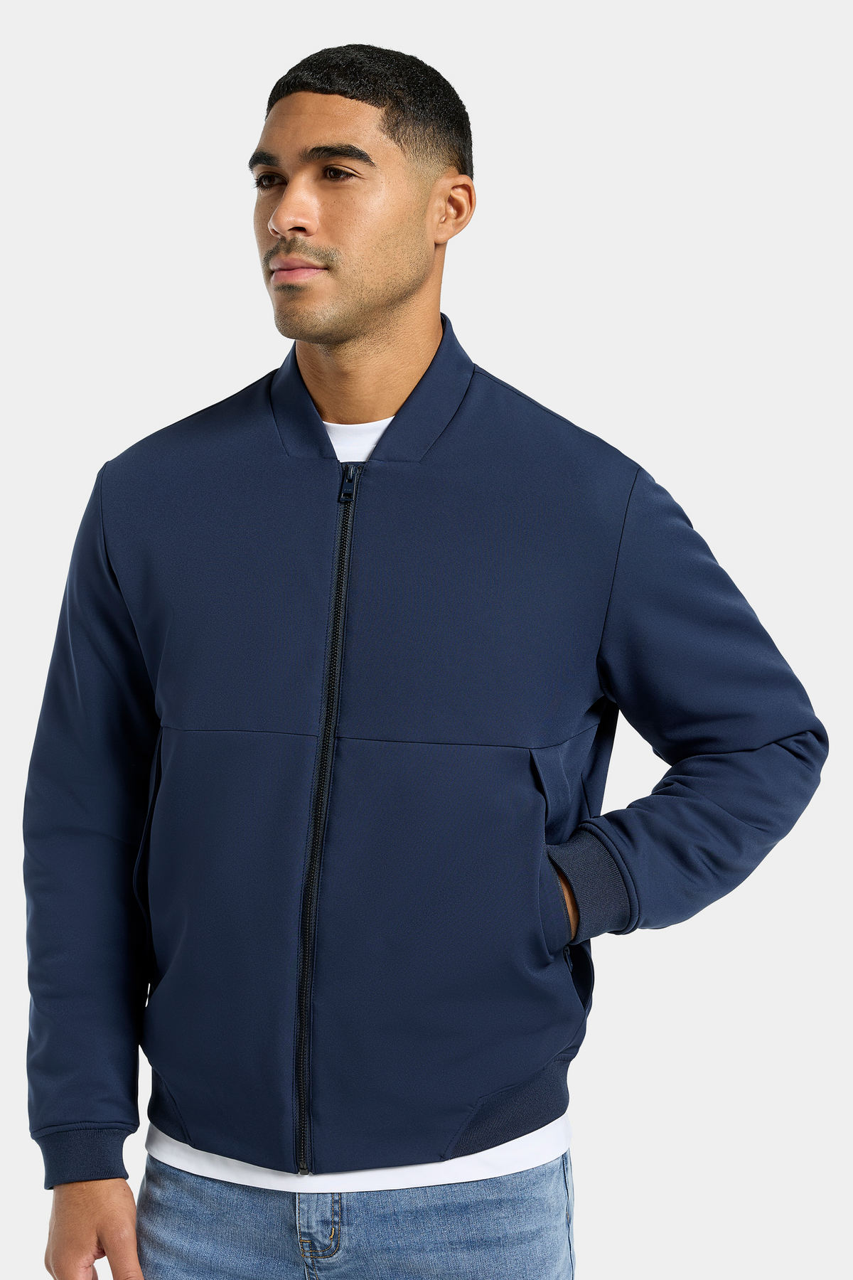 THE MODENA BOMBER