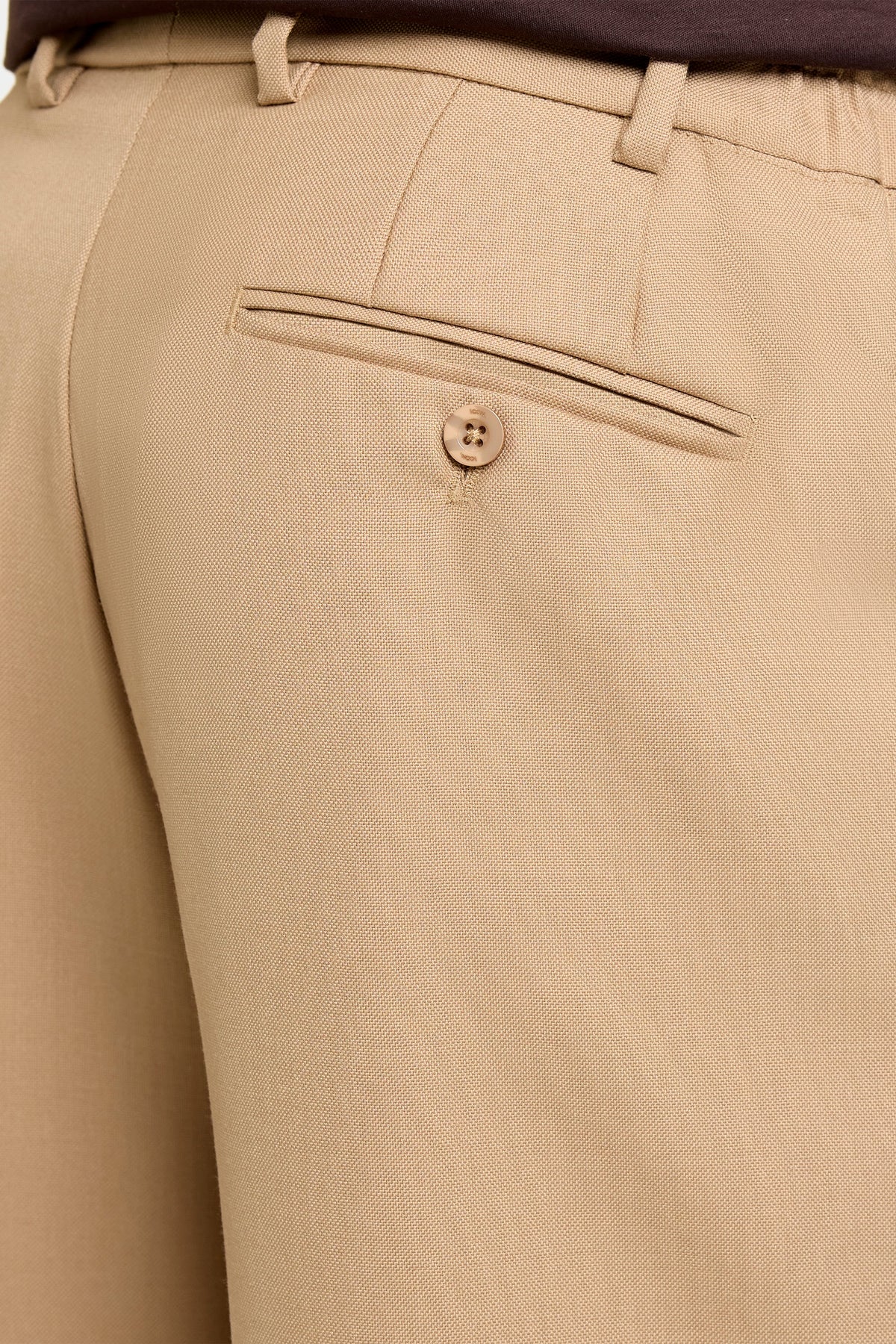 THE LAZIO WIDE LEG PANTS