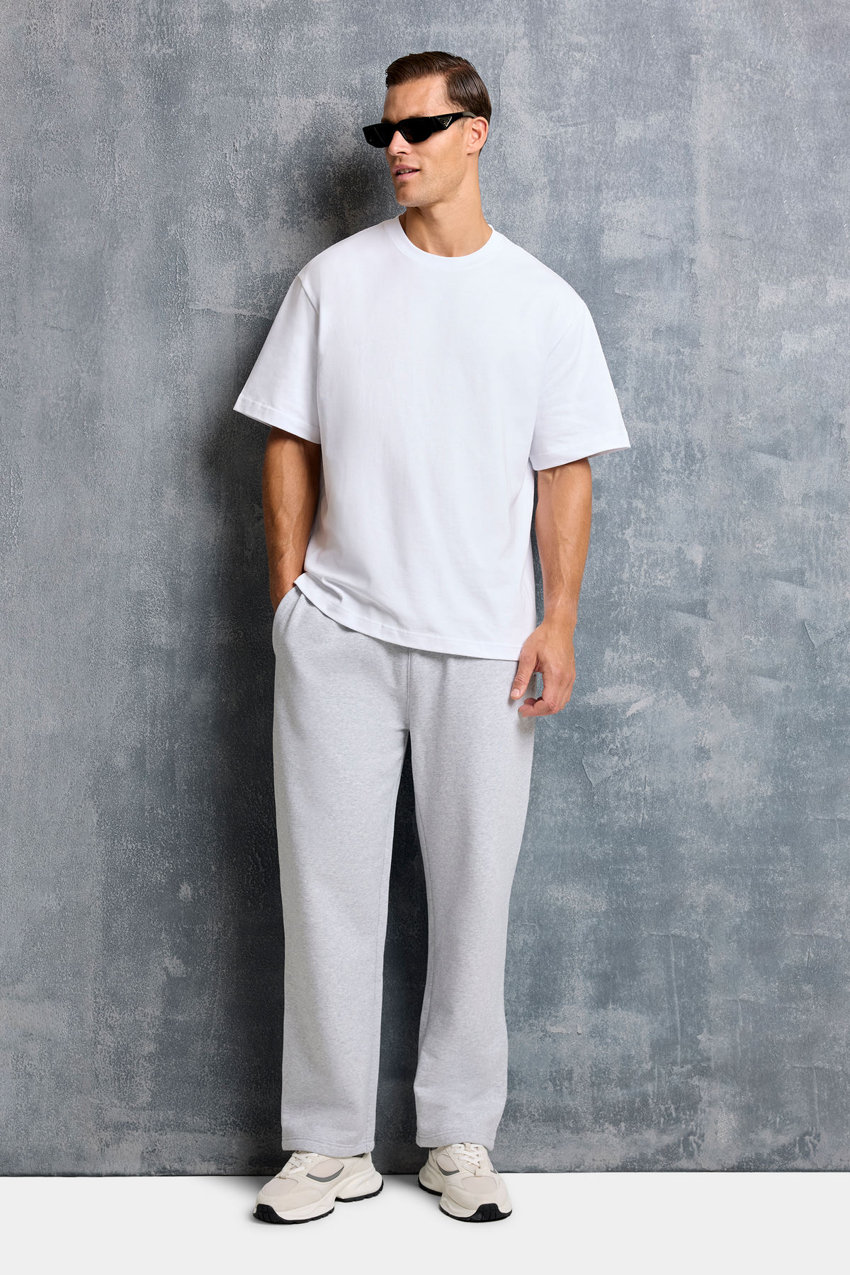 THE MILAN JOGGER
