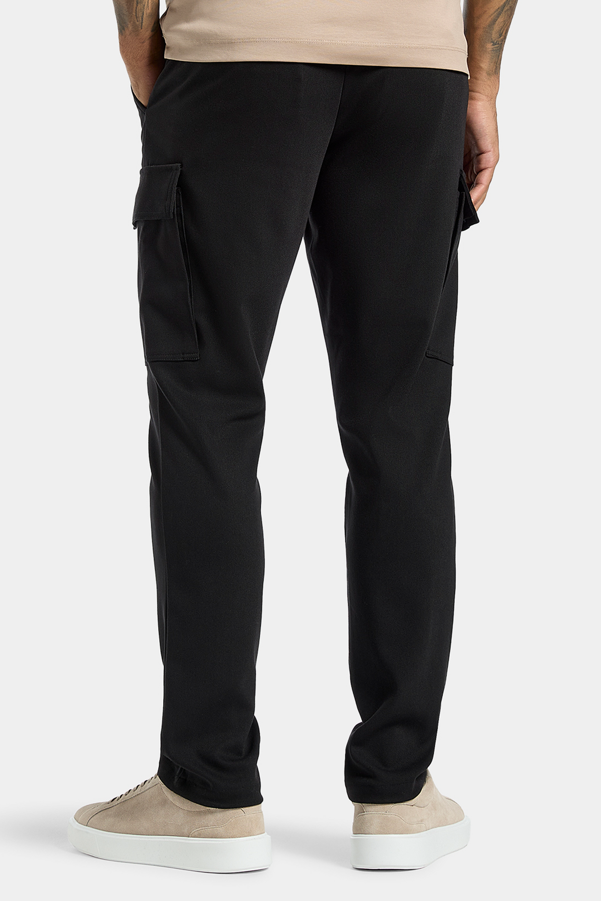 THE RINO SLIM CARGO