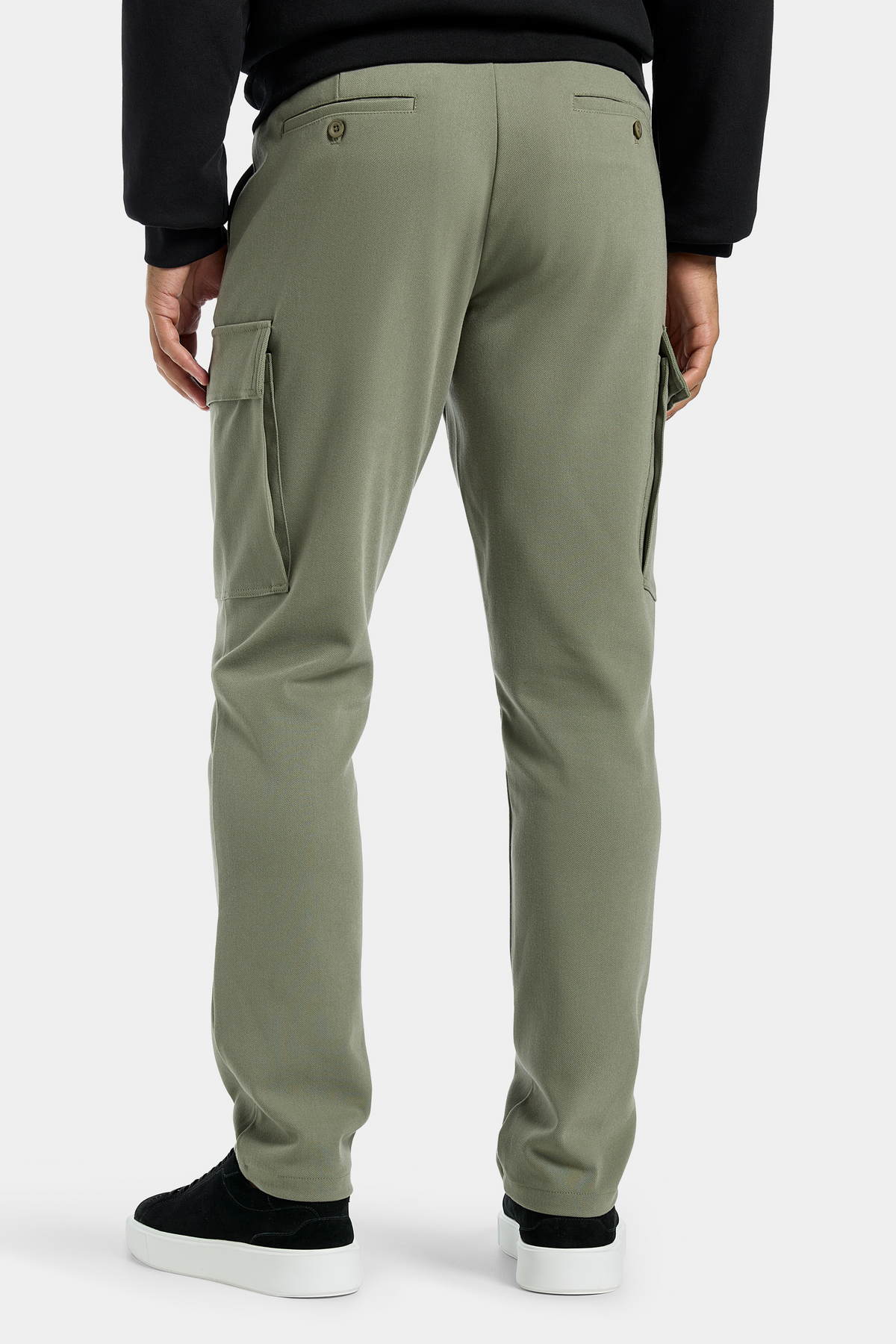 THE RINO SLIM CARGO