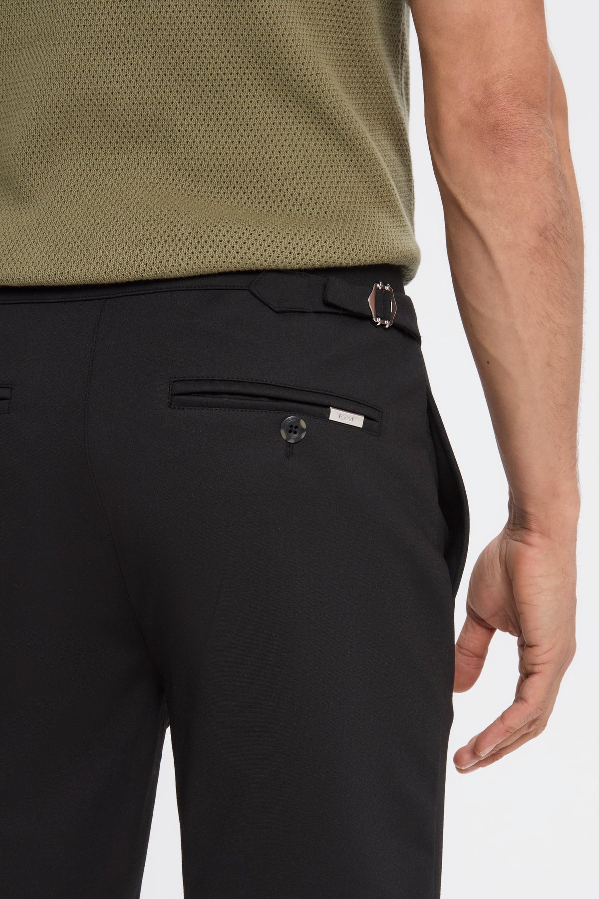 THE AURELIO SHORTS