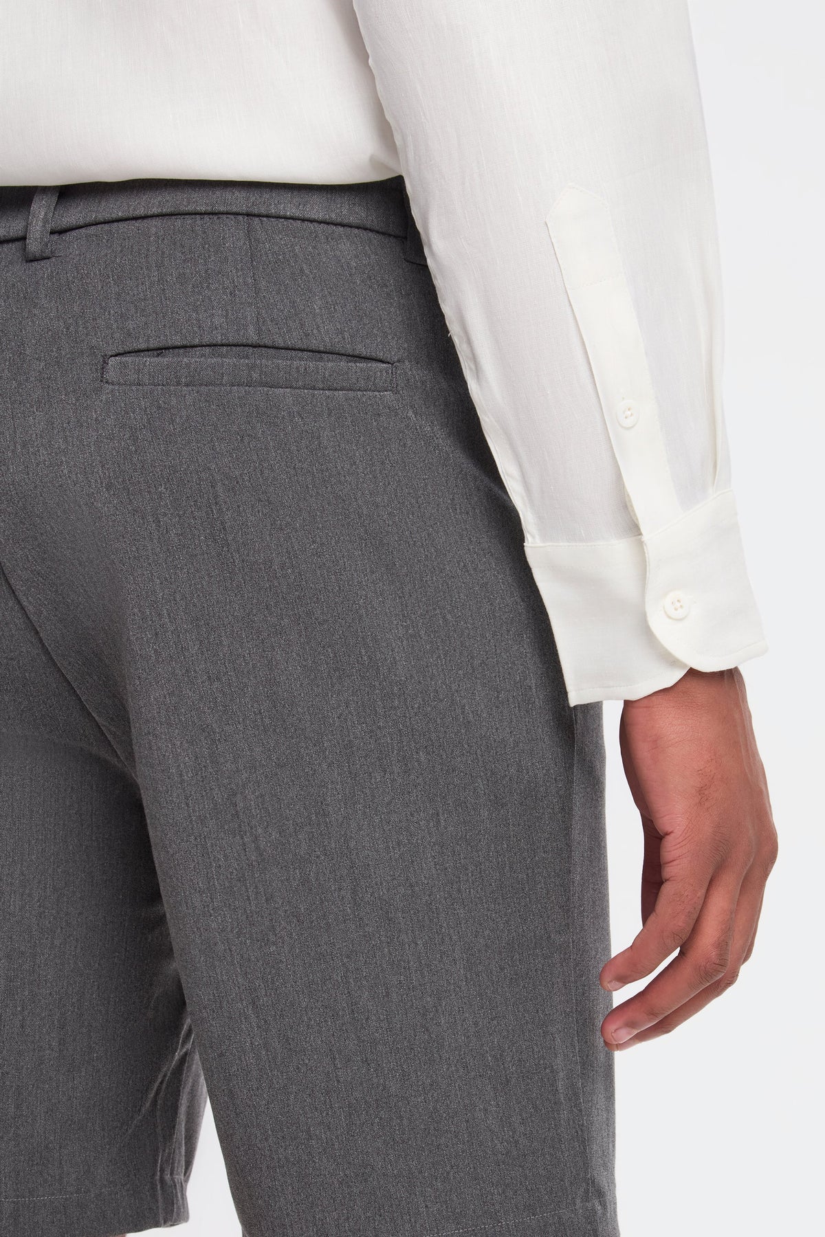 THE SILVIO SHORTS