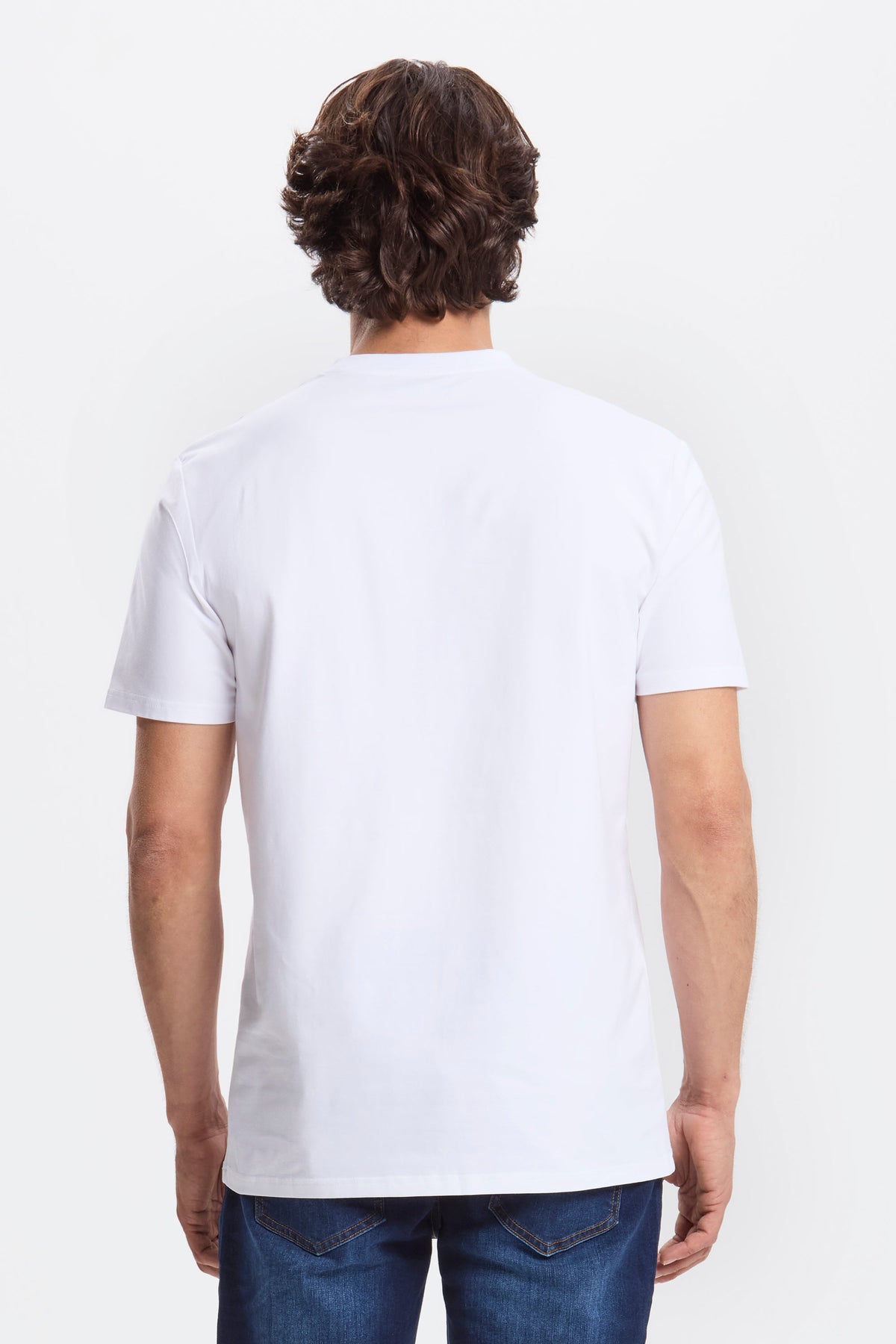 THE REGULAR T-SHIRT