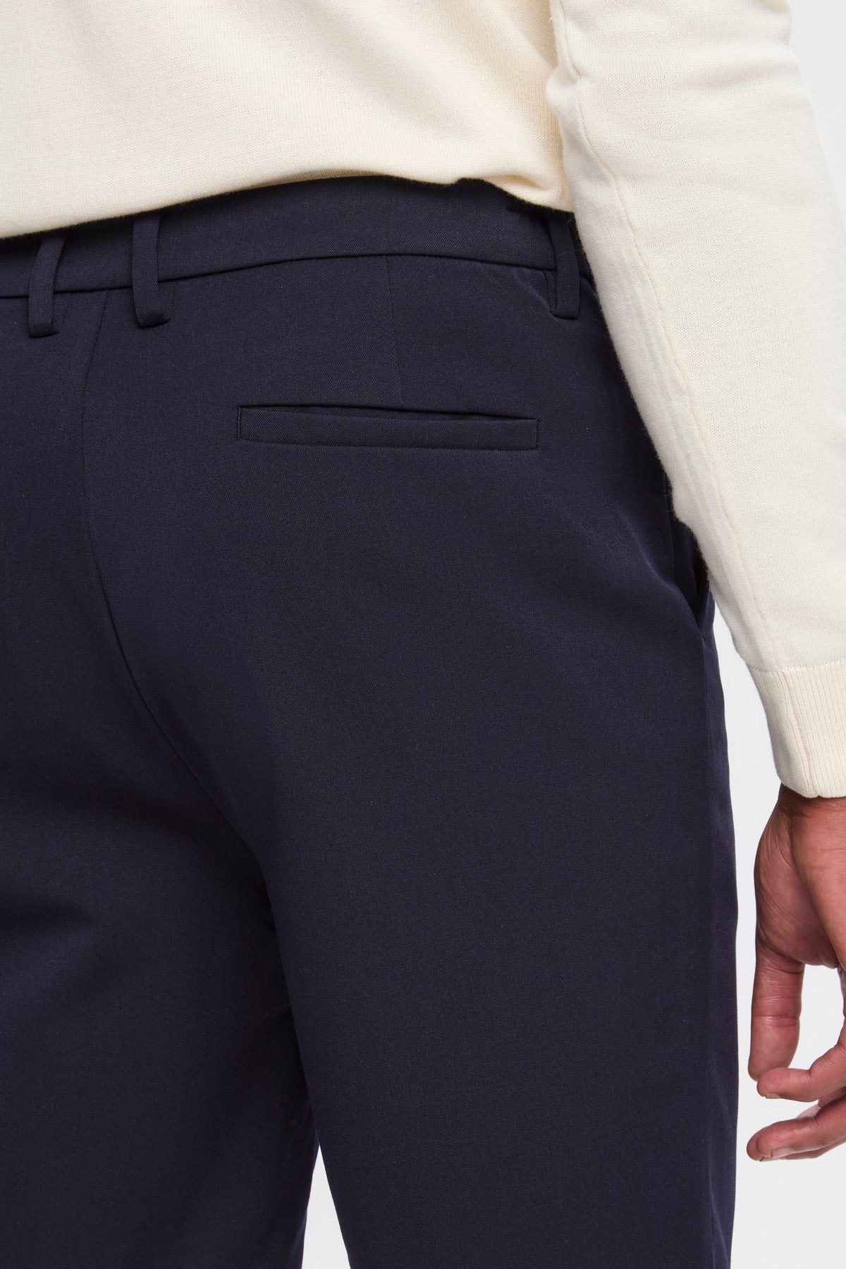 THE SILVIO SHORTS