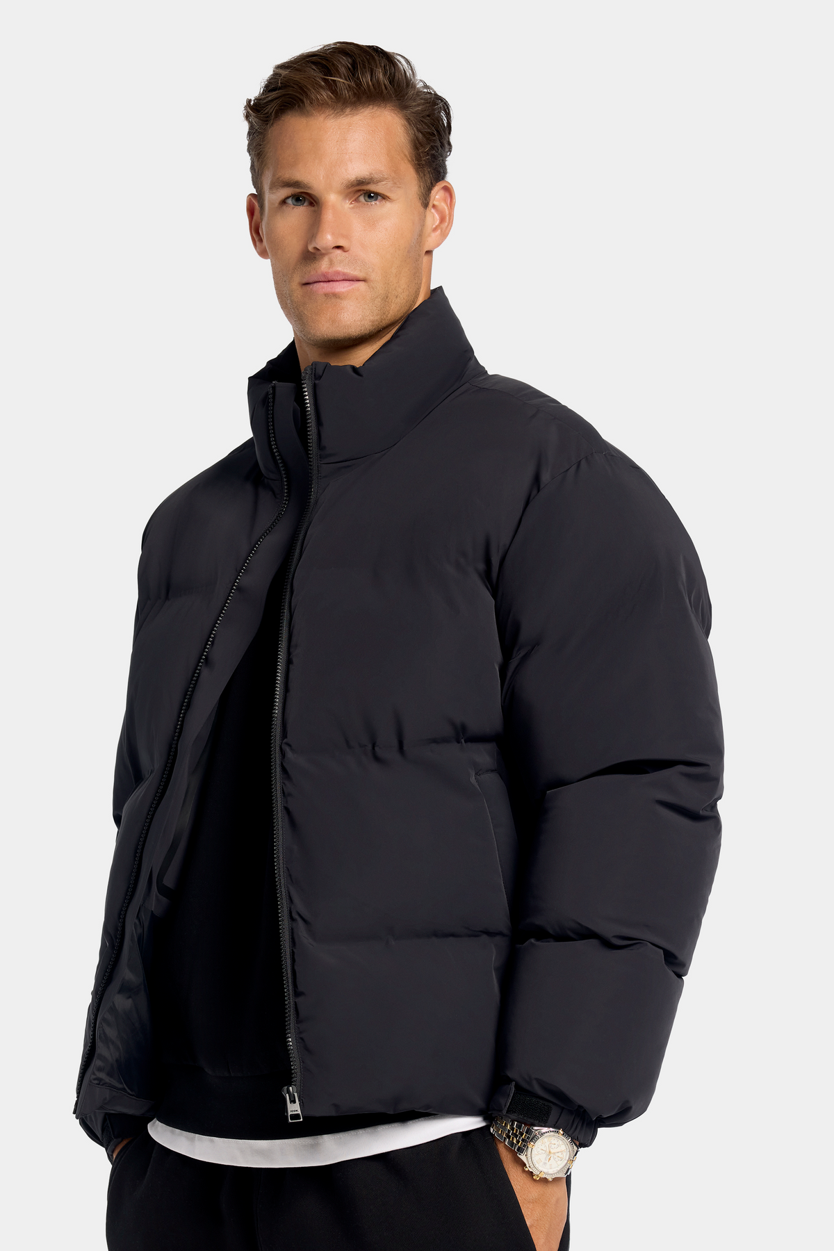THE BRUNO PUFFER