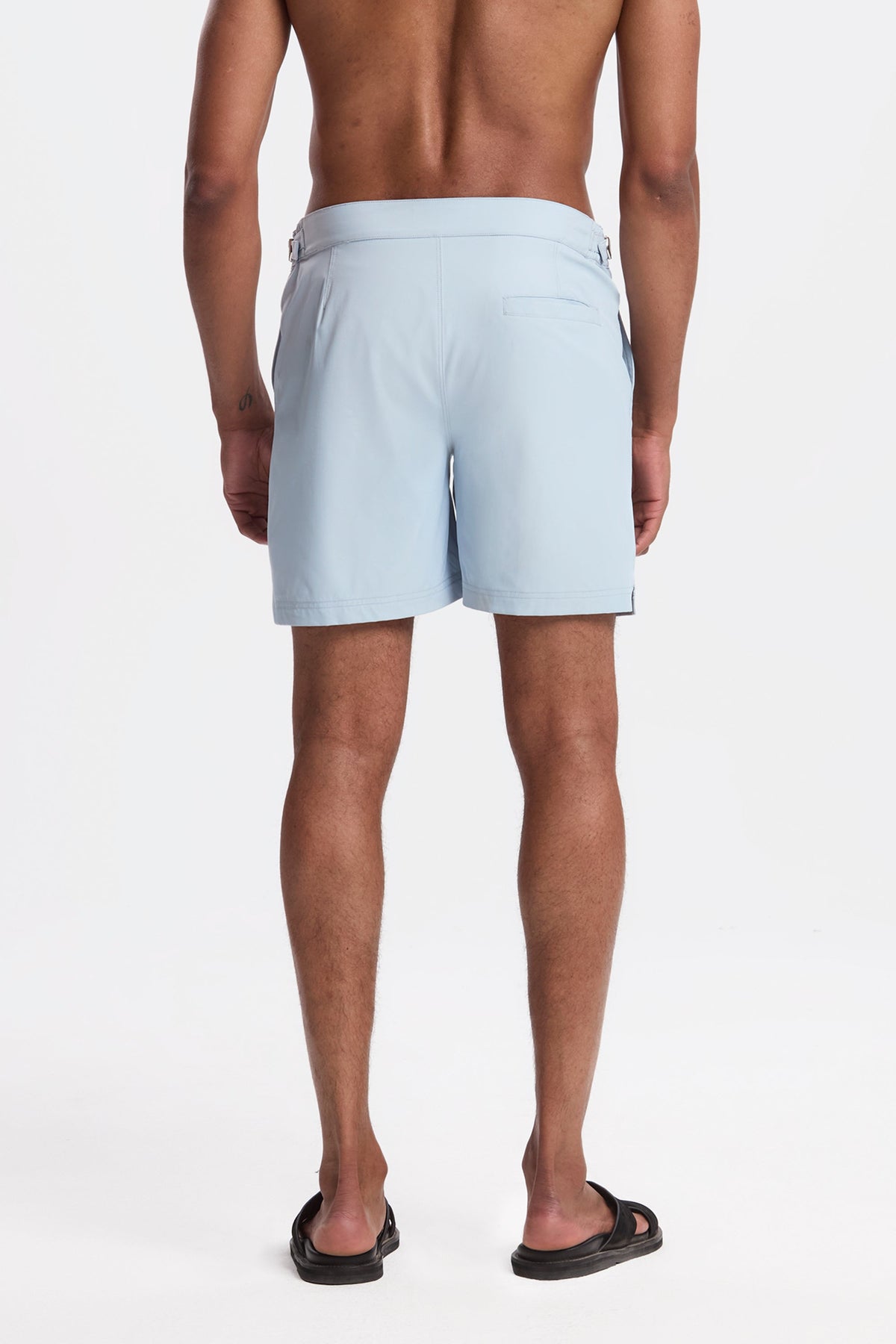 THE FORMAL SWIM SHORTS