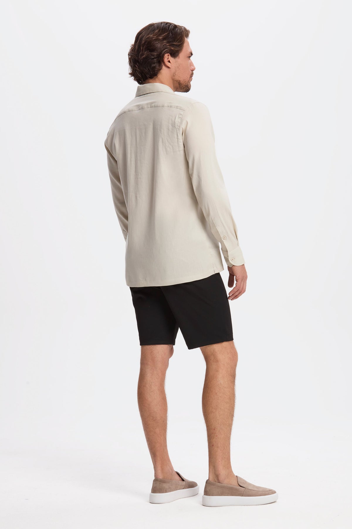 THE SILVIO SHORTS