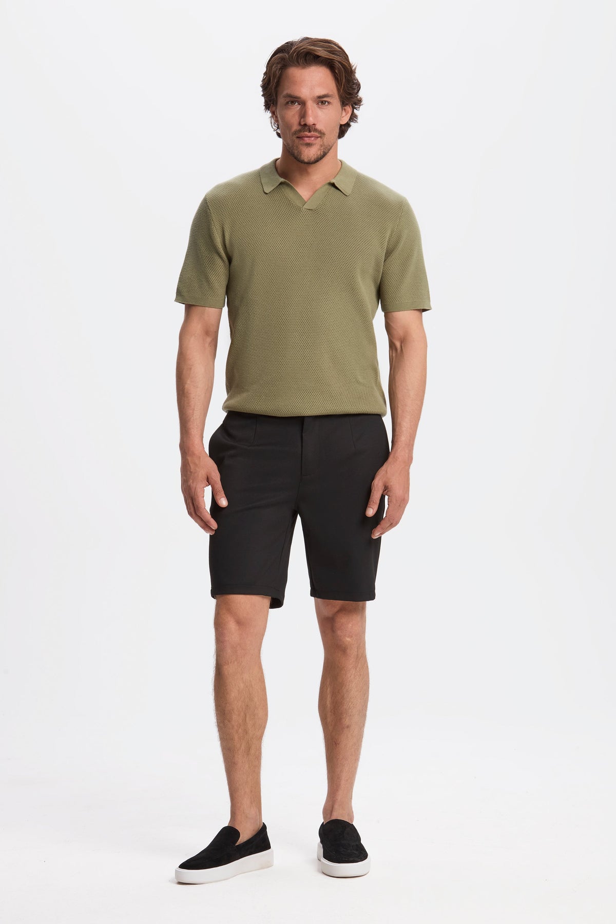 THE AURELIO SHORTS