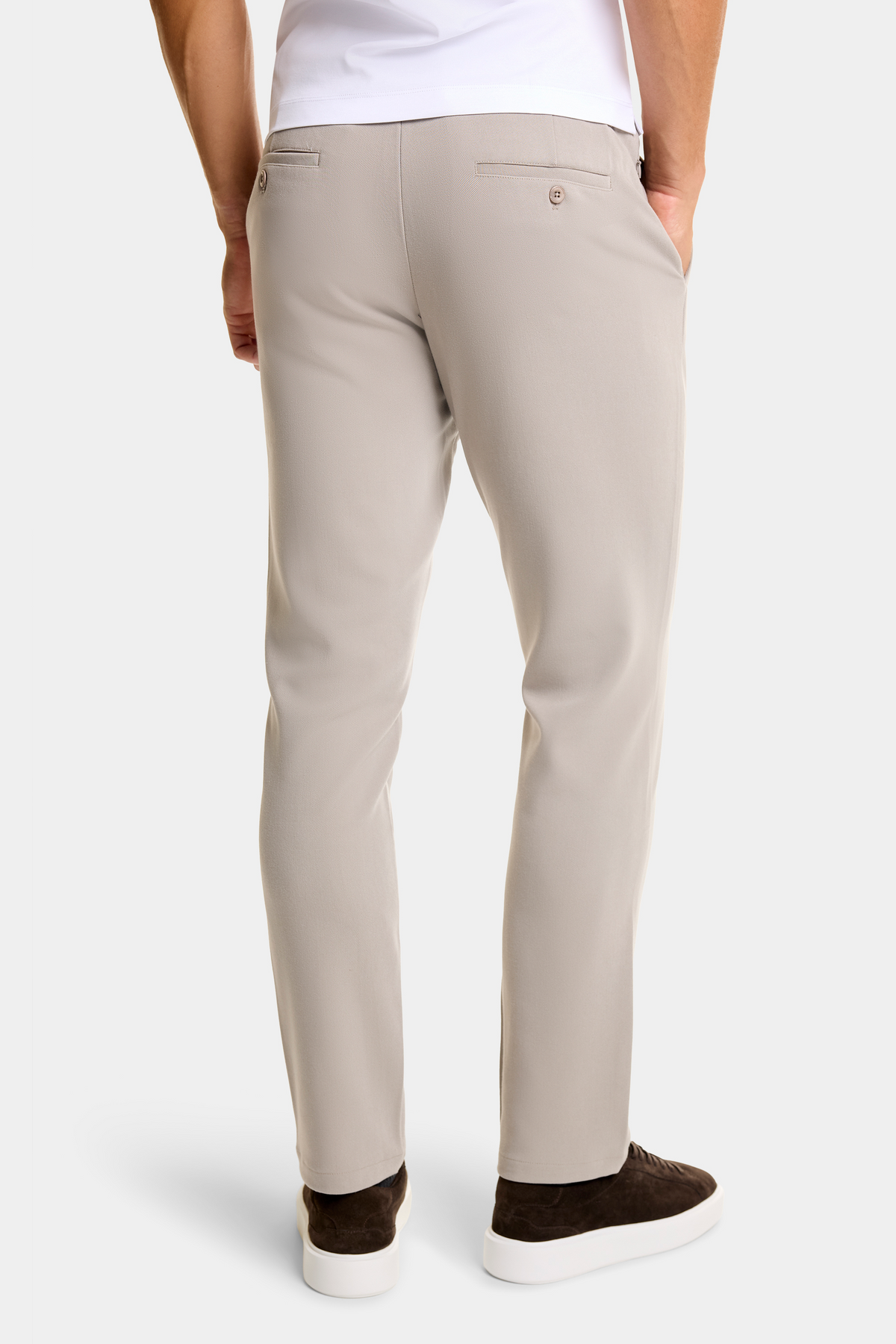 THE SEVERO SLIM CHINO