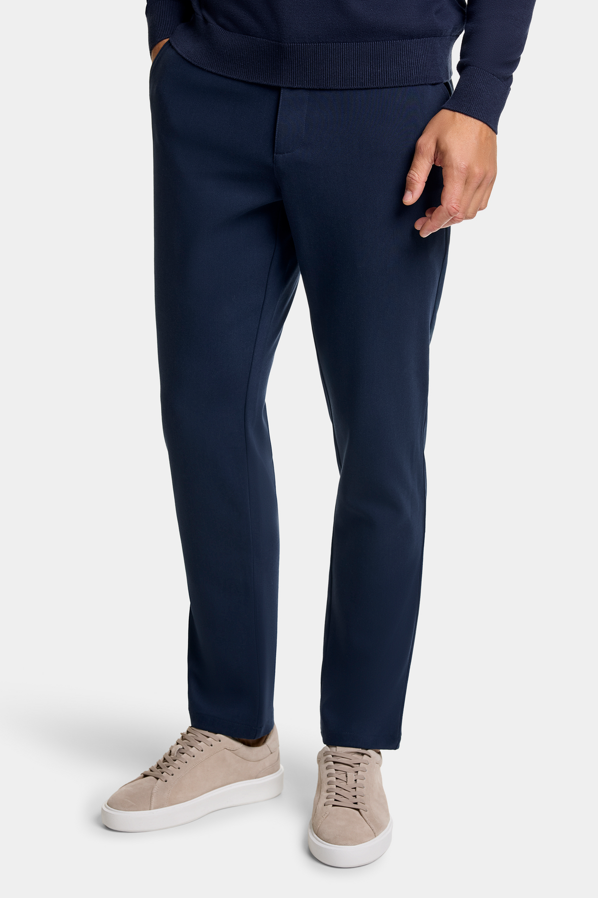 THE SEVERO SLIM CHINO