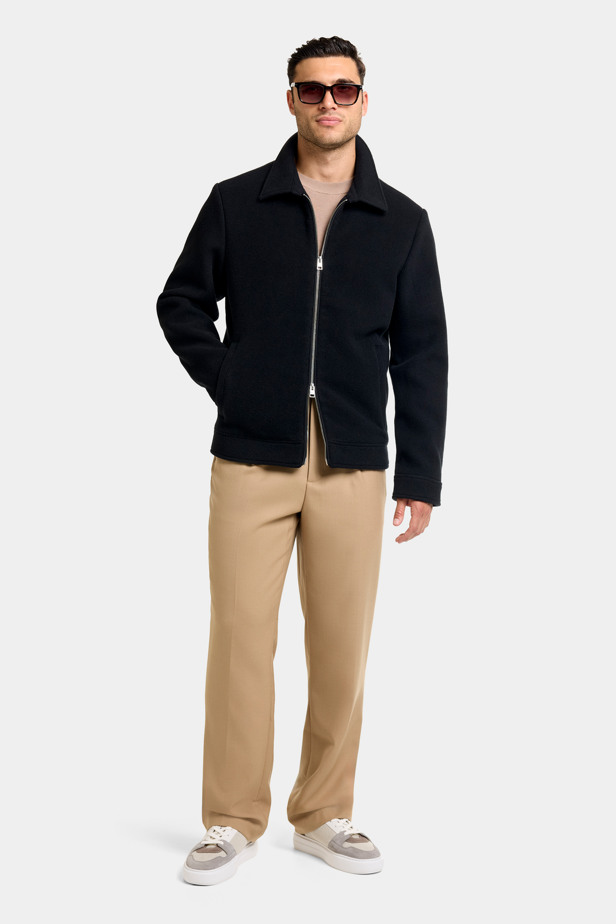 THE GIO SHACKET