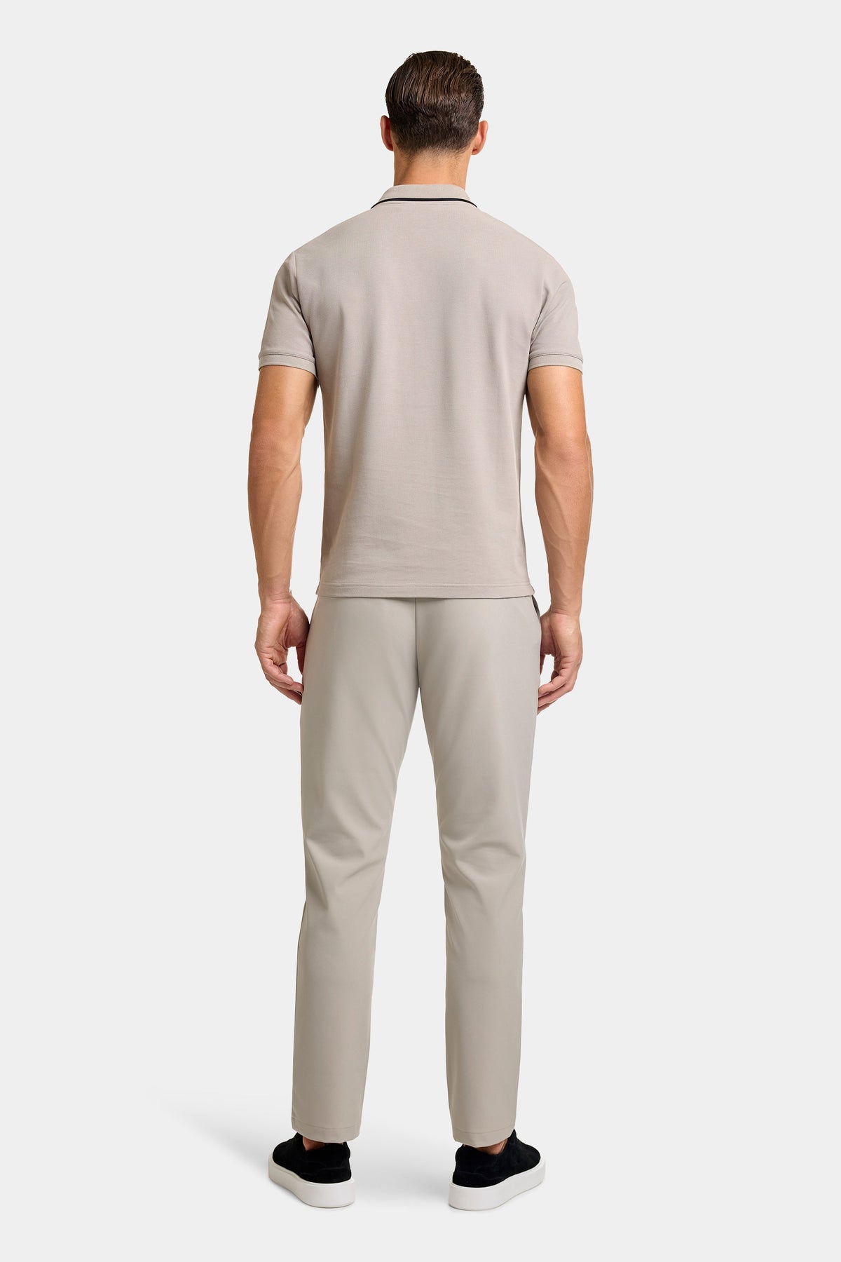 THE FRANCO POLO
