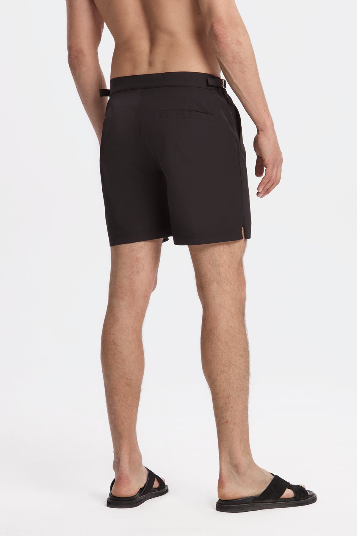 THE FORMAL SWIM SHORTS