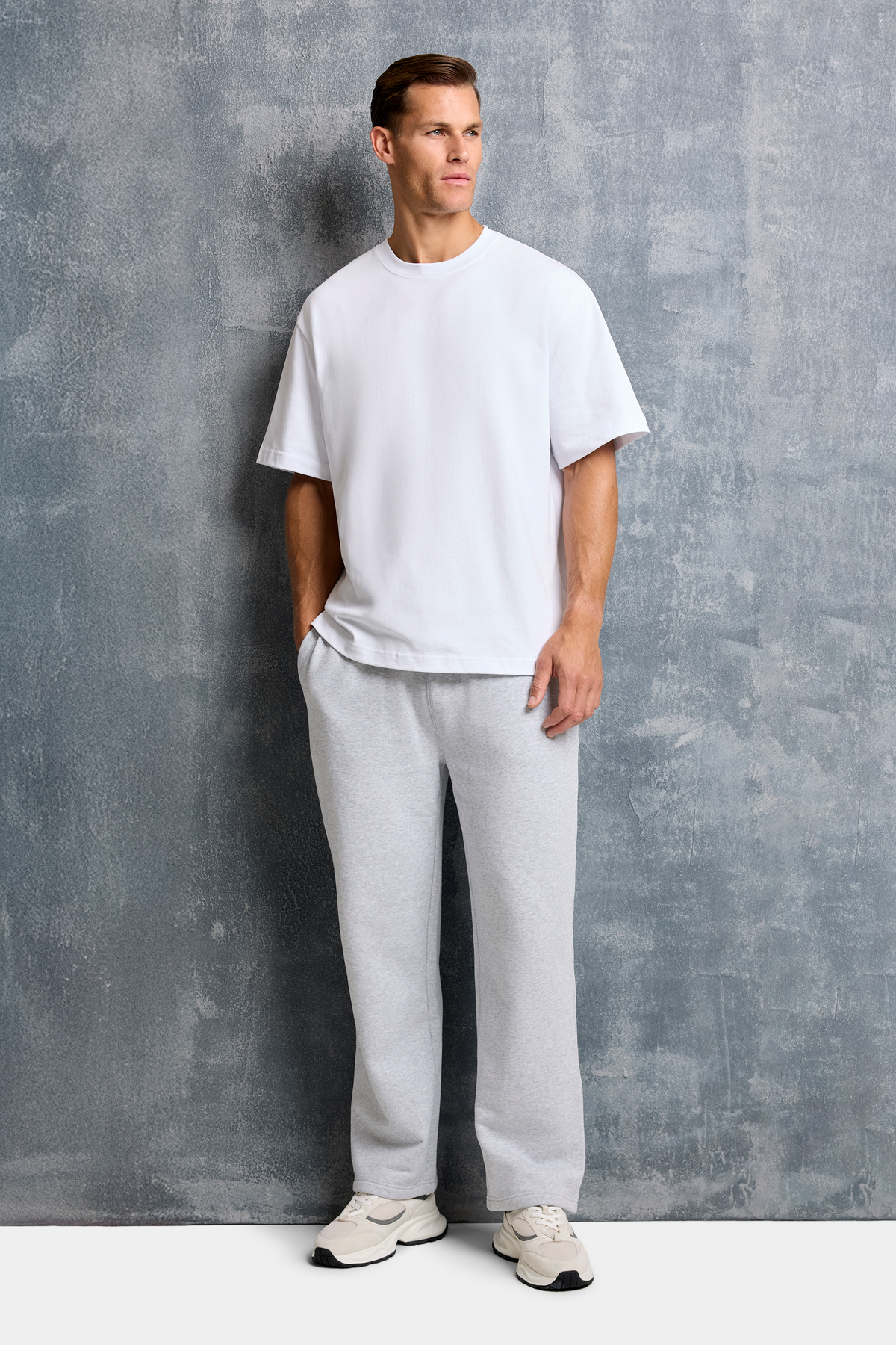 THE MILAN JOGGER