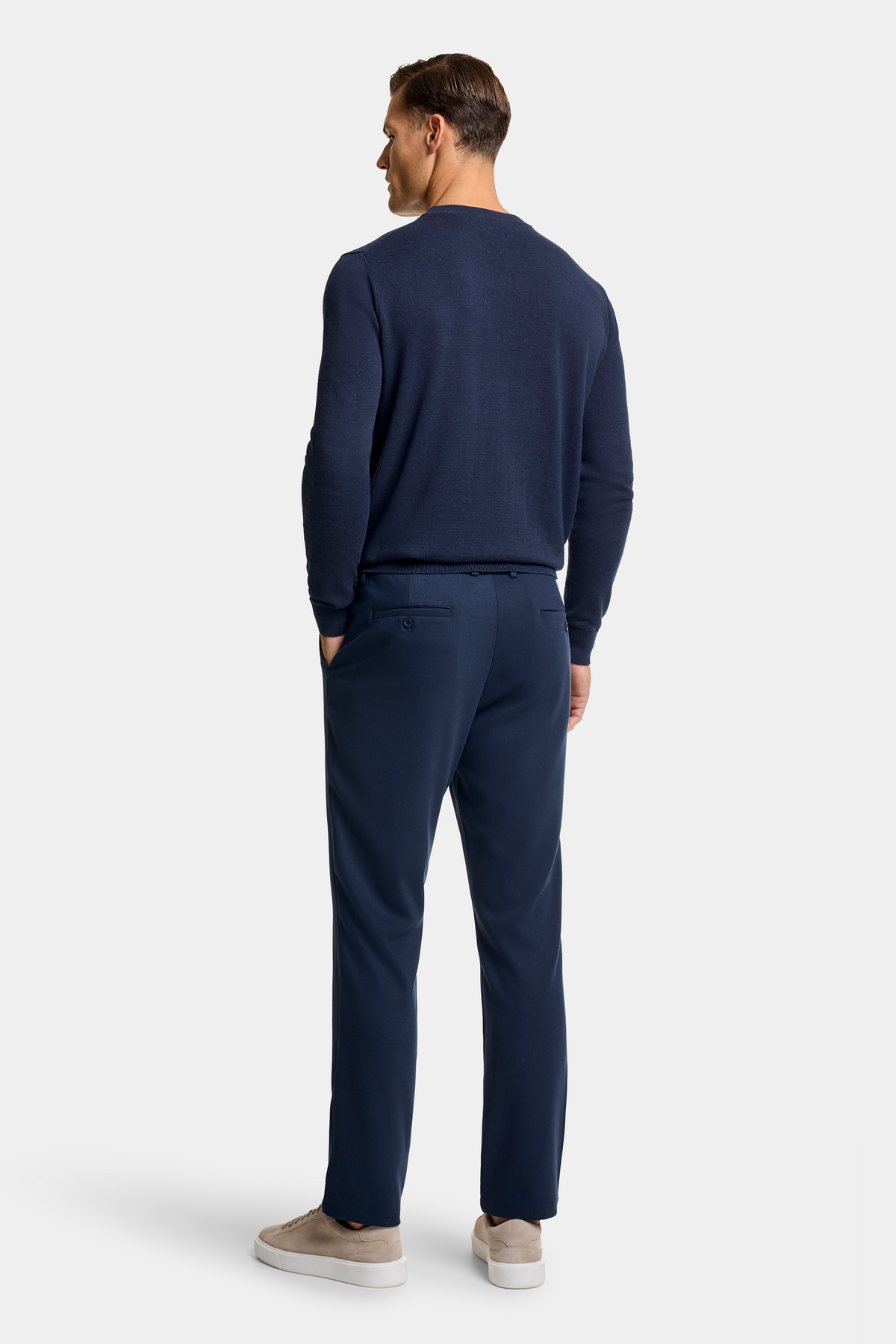 THE SEVERO SLIM CHINO