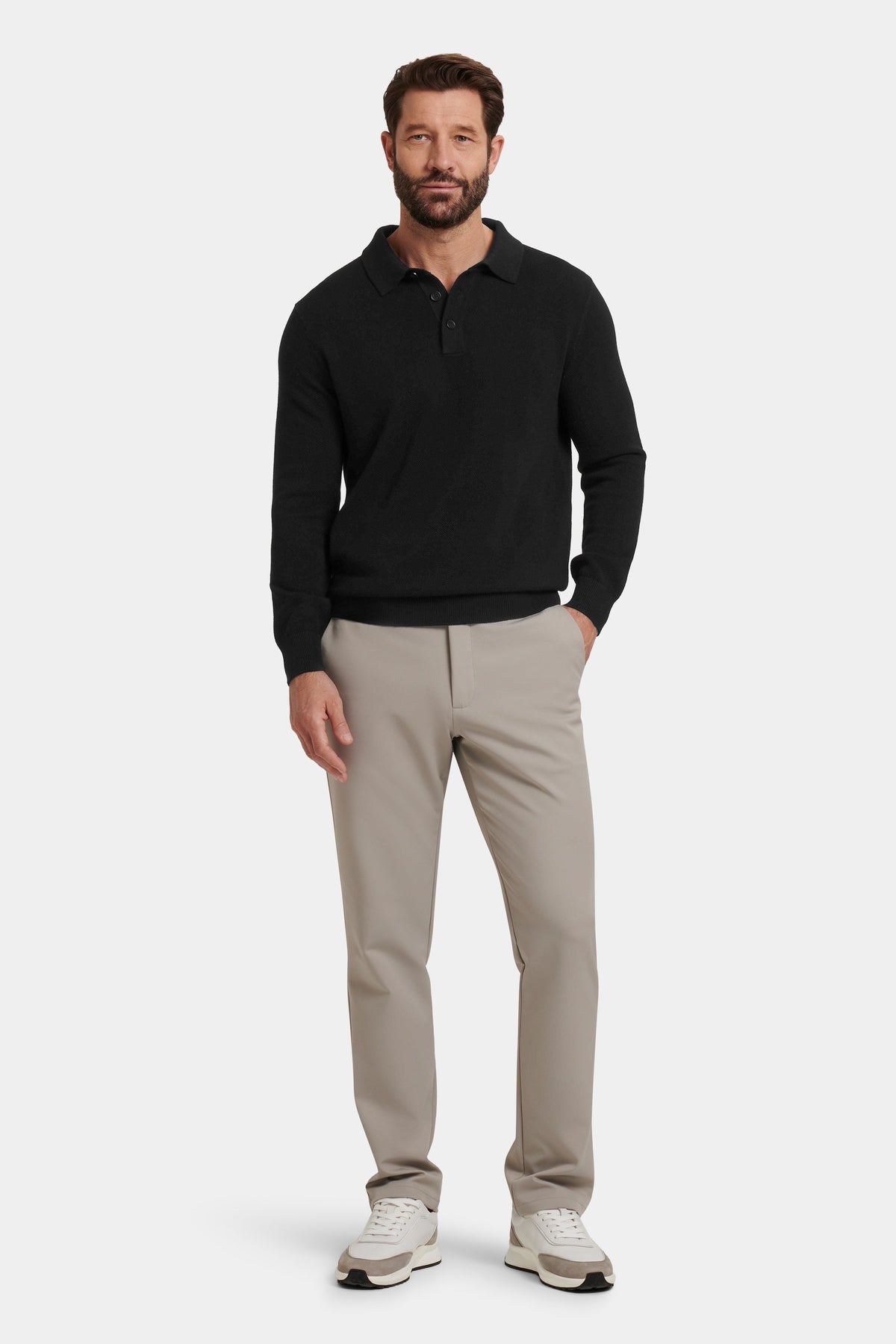 THE ARI POLO