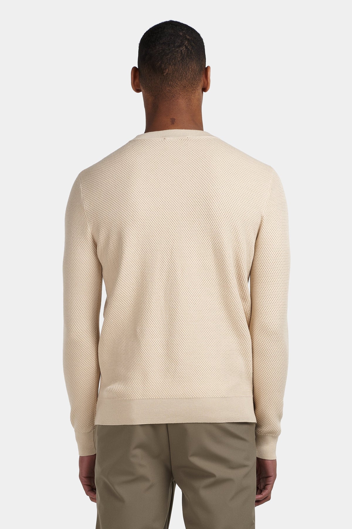THE FABIO CREWNECK SWEATER