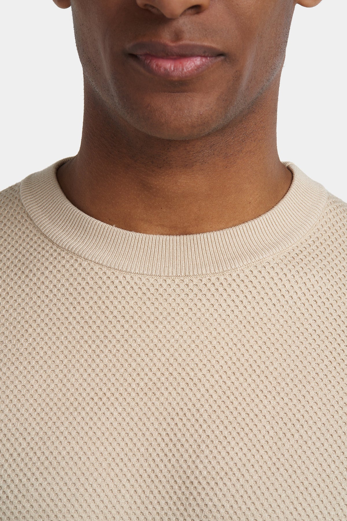 THE FABIO CREWNECK SWEATER