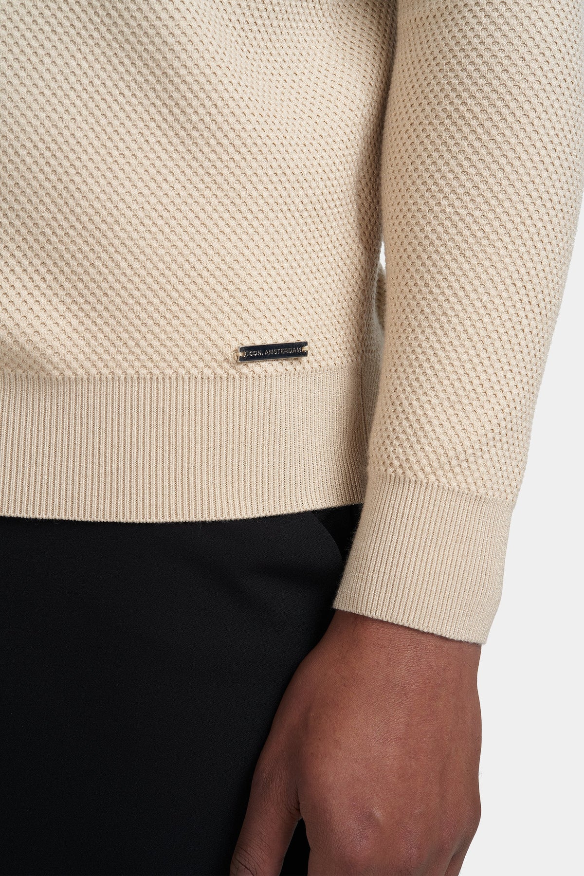 THE FABIO CREWNECK SWEATER