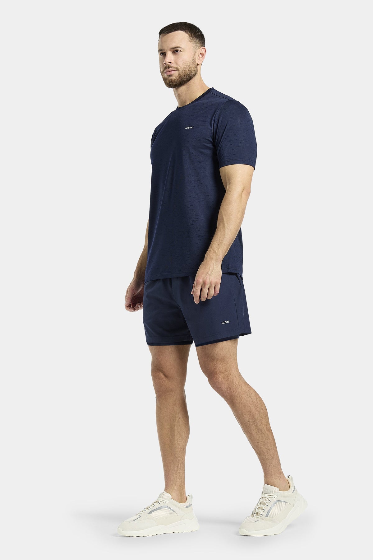THE ACTIVE 5" SHORTS