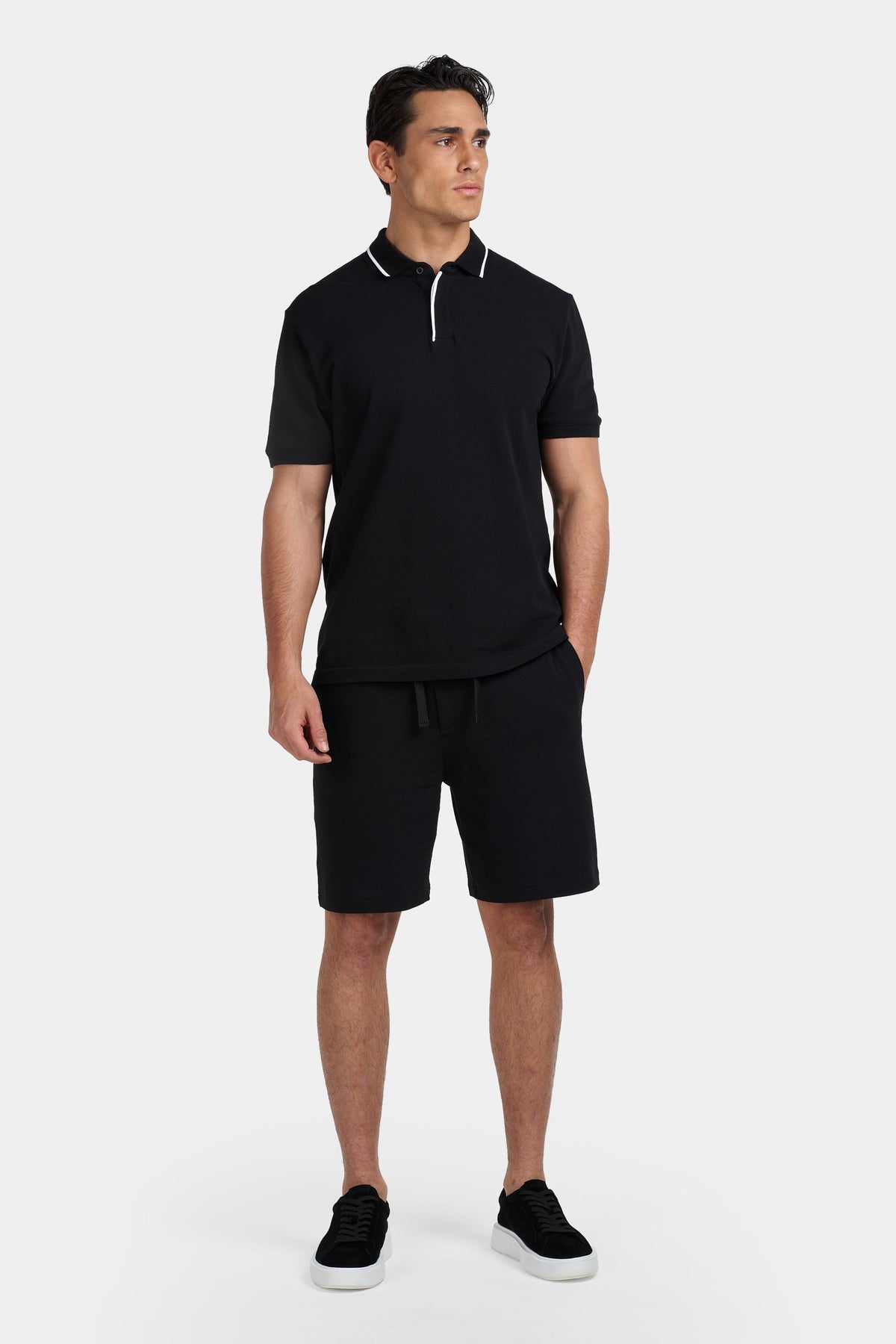 THE FRANCO POLO