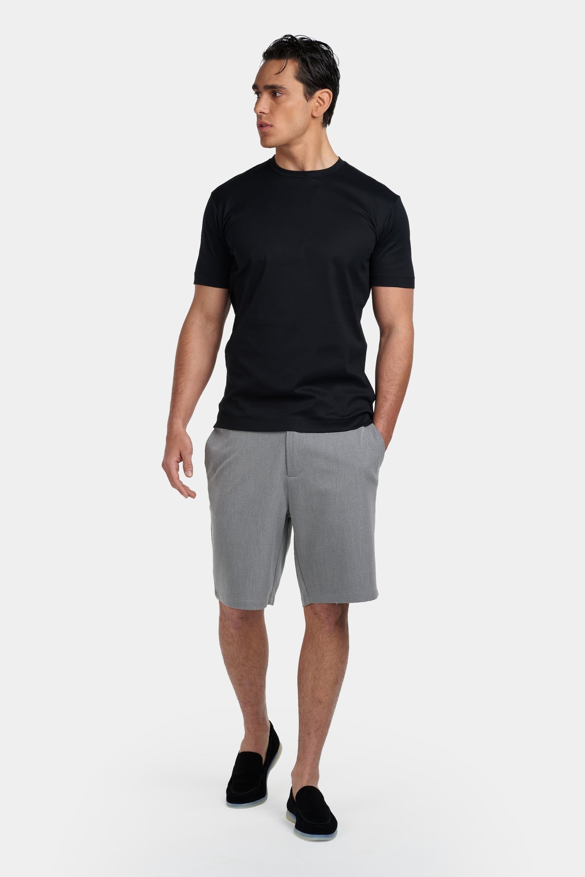 THE DARIO SHORTS