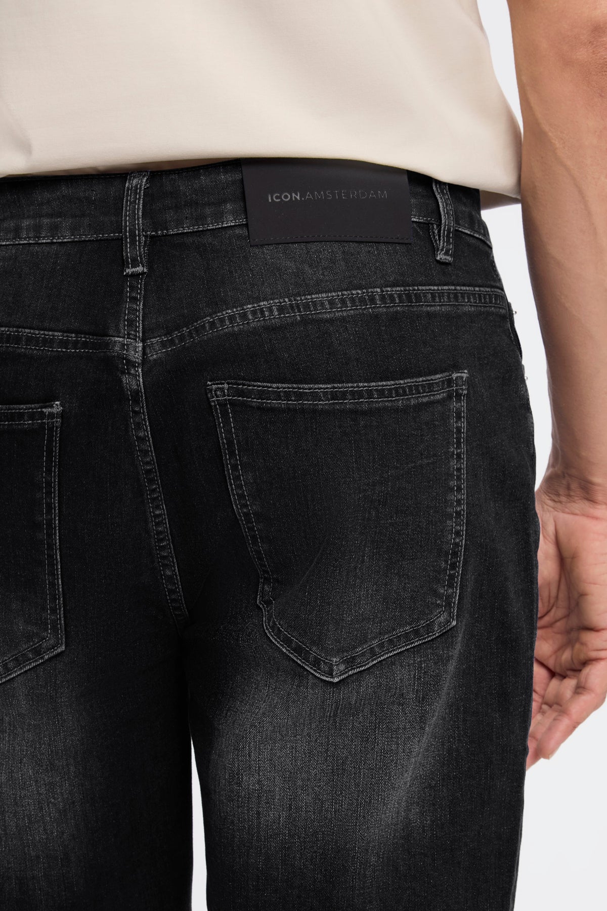 THE JAXON SHORTS