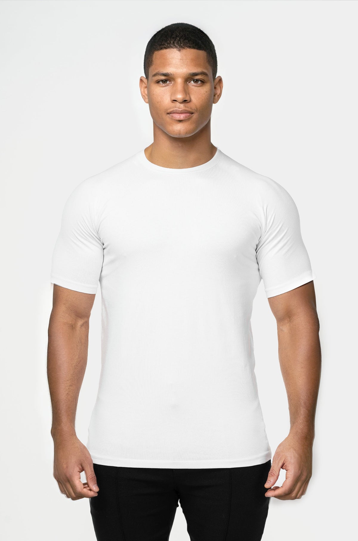 THE ESSENTIAL T-SHIRT