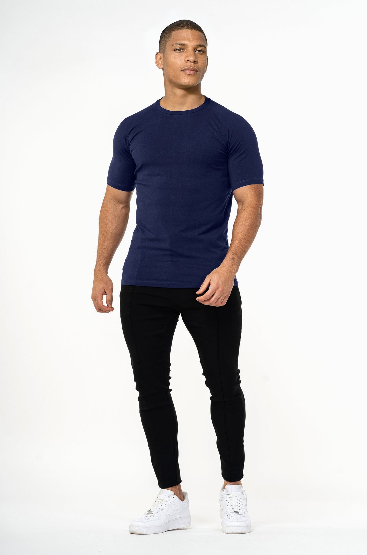 THE ESSENTIAL T-SHIRT