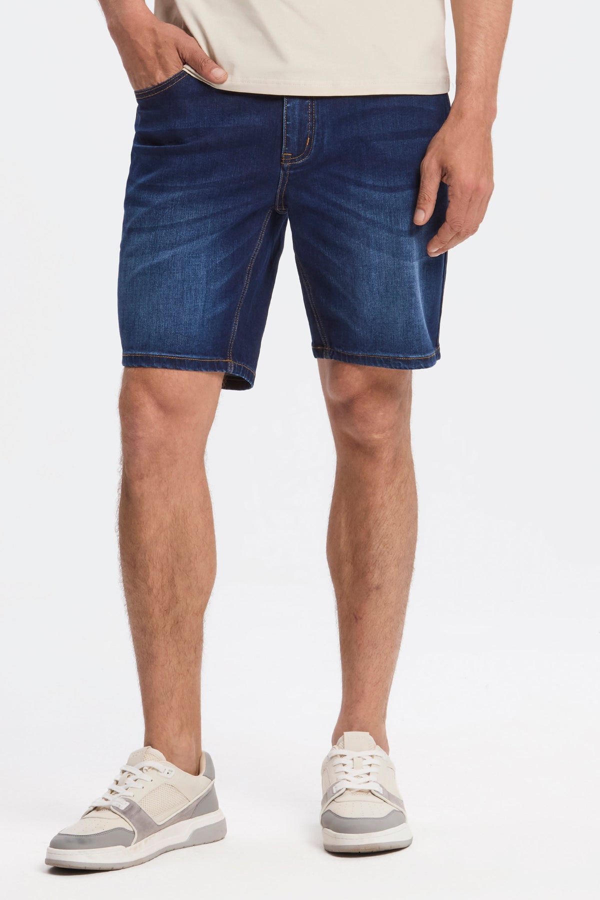 THE JAXON SHORTS